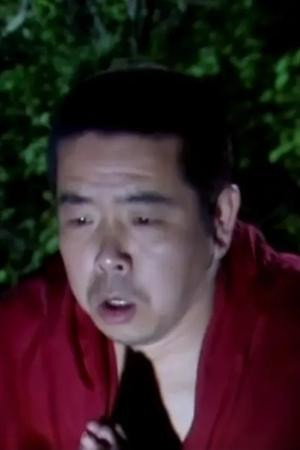 Li Zhixiong portrait