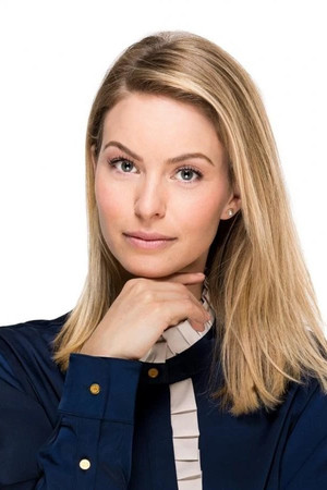 Melissa Drost portrait