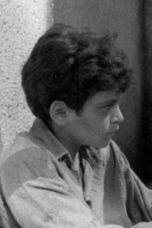 Shpëtim Zani portrait
