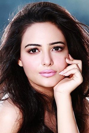 Aanchal Munjal portrait