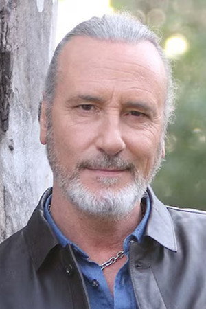 Manuel Wirzt portrait