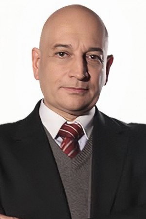 Tadeu di Pietro portrait