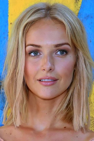Magdalena Mielcarz portrait