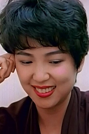 Veronica Tsoi portrait