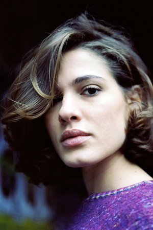 Giulia Vecchio portrait