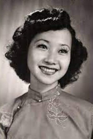 Kim Xuân portrait
