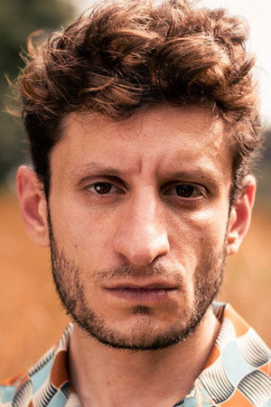Vincenzo Nemolato portrait
