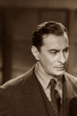 Sebastián Chiola portrait
