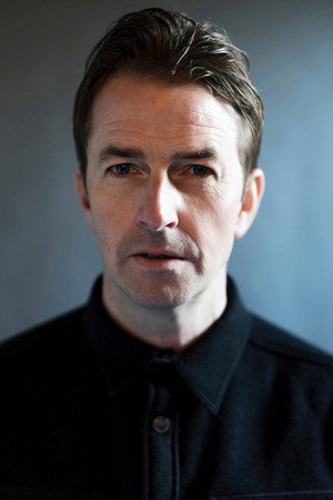 Mads Knarreborg portrait