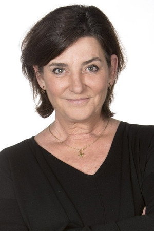 Claude-Inga Barbey portrait