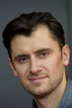 Bartłomiej Kotschedoff portrait