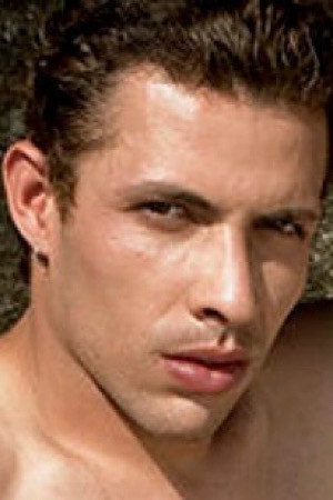 Dado Alves portrait