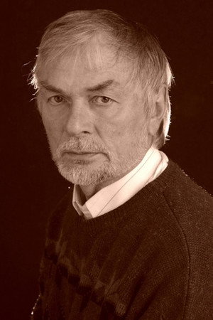 Vladimir Gorodnichev portrait