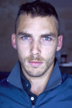 Gianni Giardinelli portrait