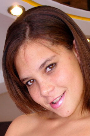 Stefany Gold portrait