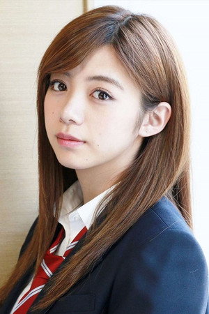 Elaiza Ikeda portrait
