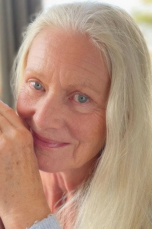 Pia Grønning portrait