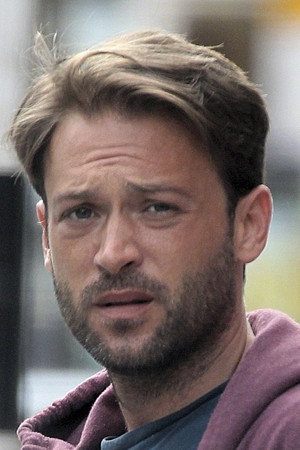 Paul Nicholls portrait