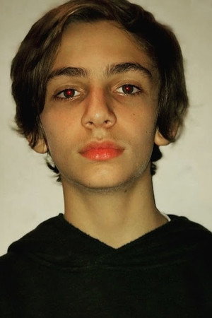 Antonio Haddad portrait