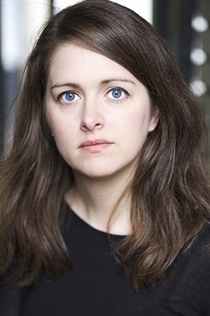 Alison O'Donnell portrait