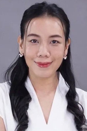 Tipargon Chaiprasit portrait