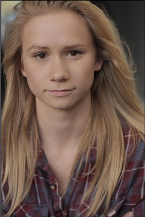 Kirstie McHugh portrait
