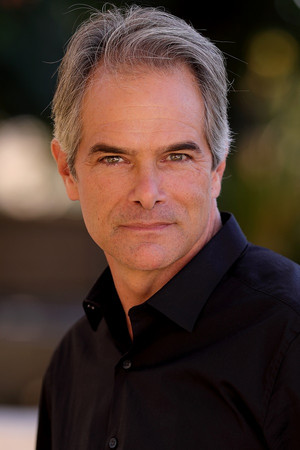 Brock Burnett portrait
