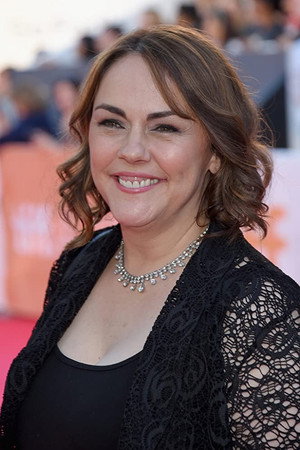 Jocelyn Moorhouse portrait