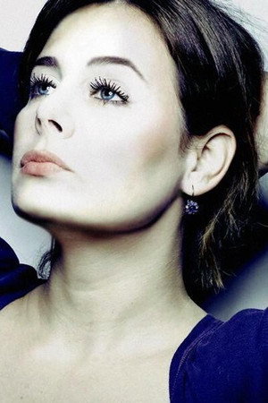 Ariane Séguillon portrait