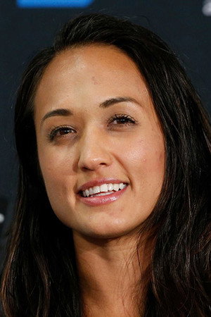 Keri Anne Melendez portrait