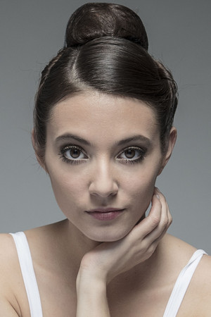 Carla Quevedo portrait