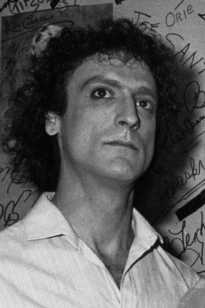 Mark Blankfield portrait