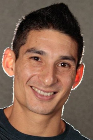 Jimmy Fit portrait