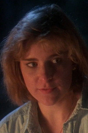 Debora Kessler portrait