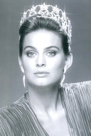 Courtney Gibbs portrait