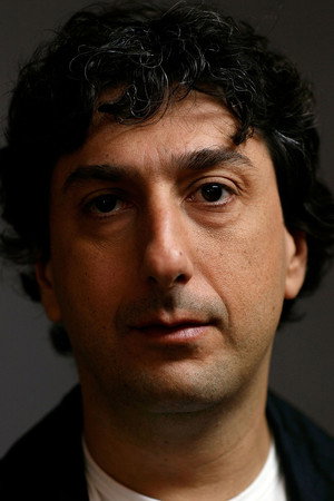 Vicente Amorim portrait