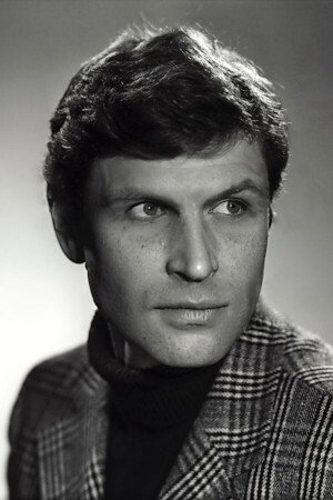 Vadim Spiridonov portrait