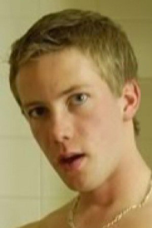 Chad portrait