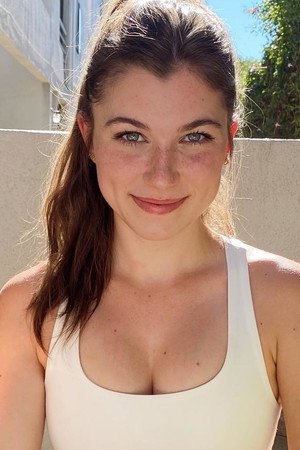 Kennedy Tucker portrait