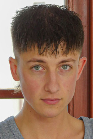 Danny Delano portrait