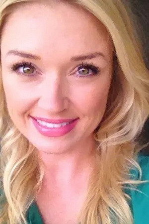 Annie Neal portrait
