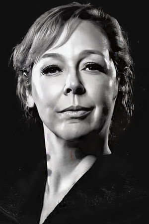 Silvina Bosco portrait