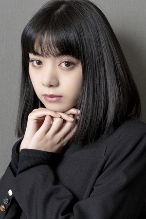 Elaiza Ikeda portrait