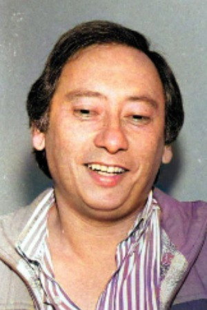 Marcelo Gastaldi portrait