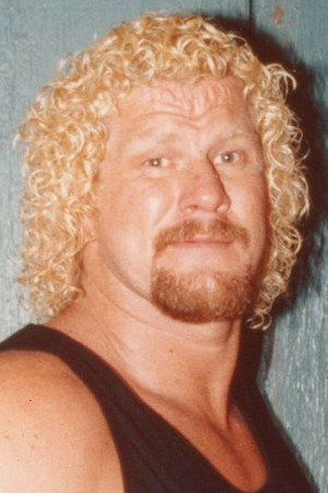 David Schultz portrait