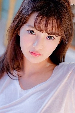 Hinata Marin portrait