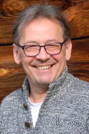Wojciech Paszkowski portrait
