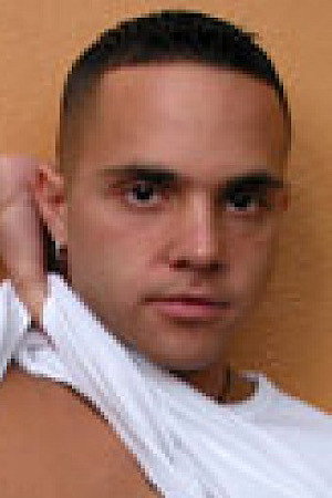 Andres Gomez portrait