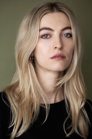 Alexandrea Meyer portrait