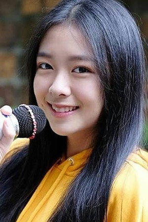 Nannaphas Loetnamchoetsakun portrait